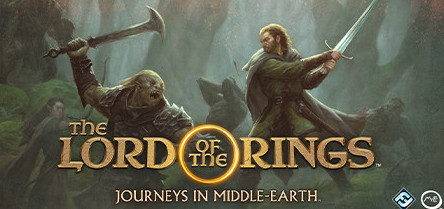 EA กลับมาสู่เกม Lord Of The Rings